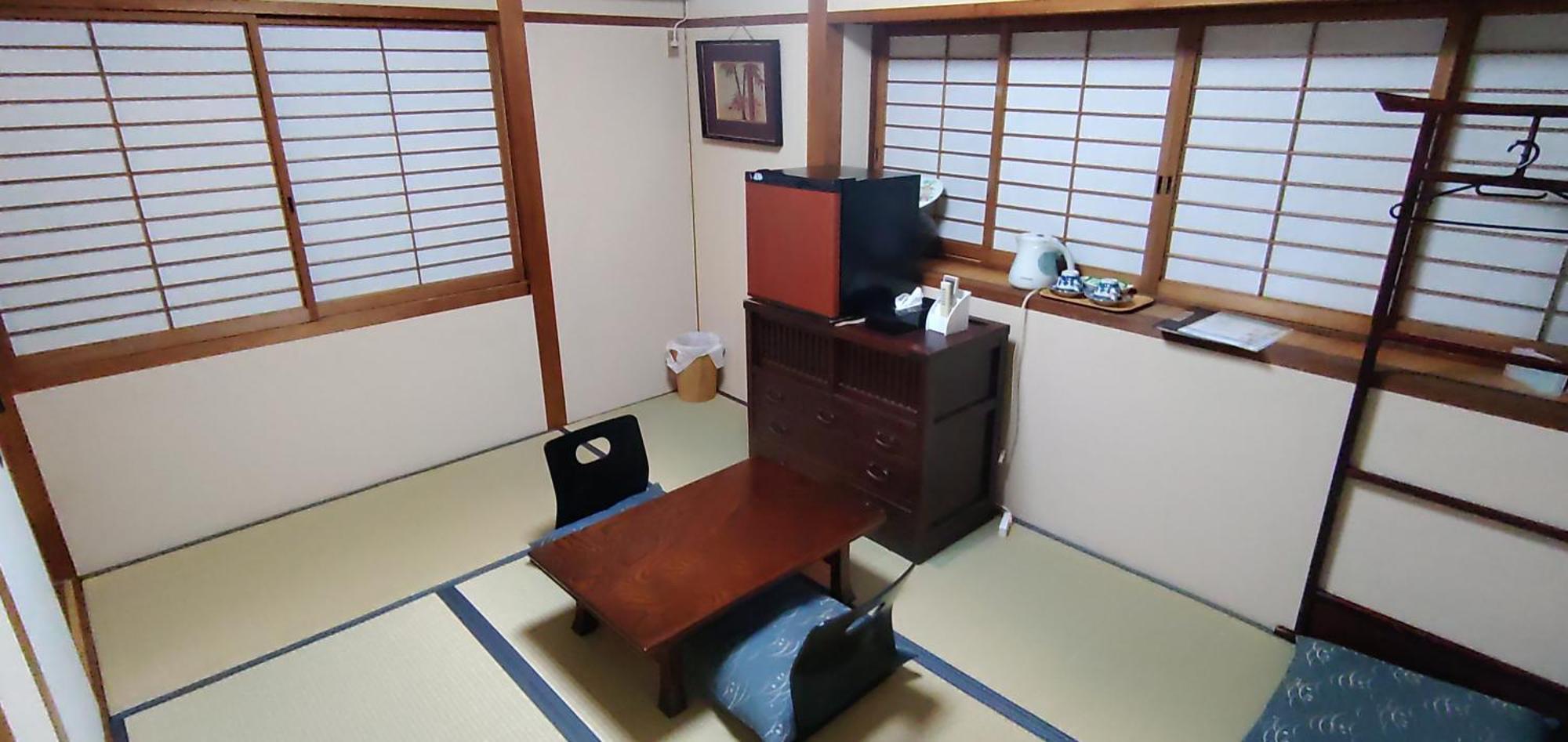 Kyo-No-Sato 京の里 Apartment Kyoto Luaran gambar