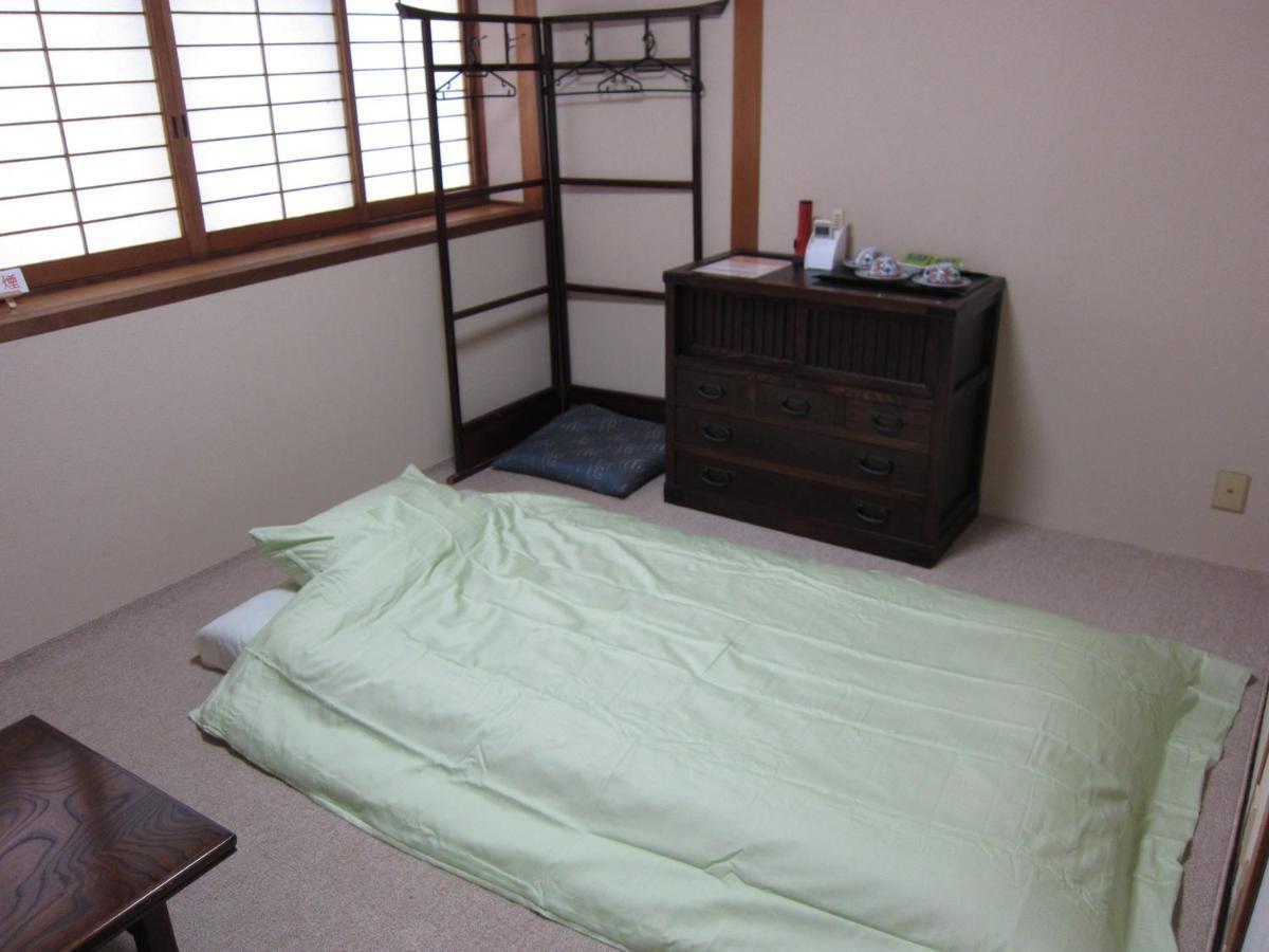 Kyo-No-Sato 京の里 Apartment Kyoto Luaran gambar