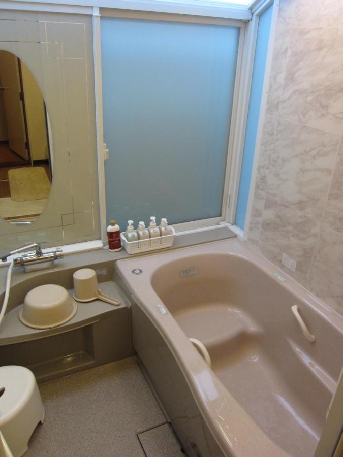 Kyo-No-Sato 京の里 Apartment Kyoto Luaran gambar