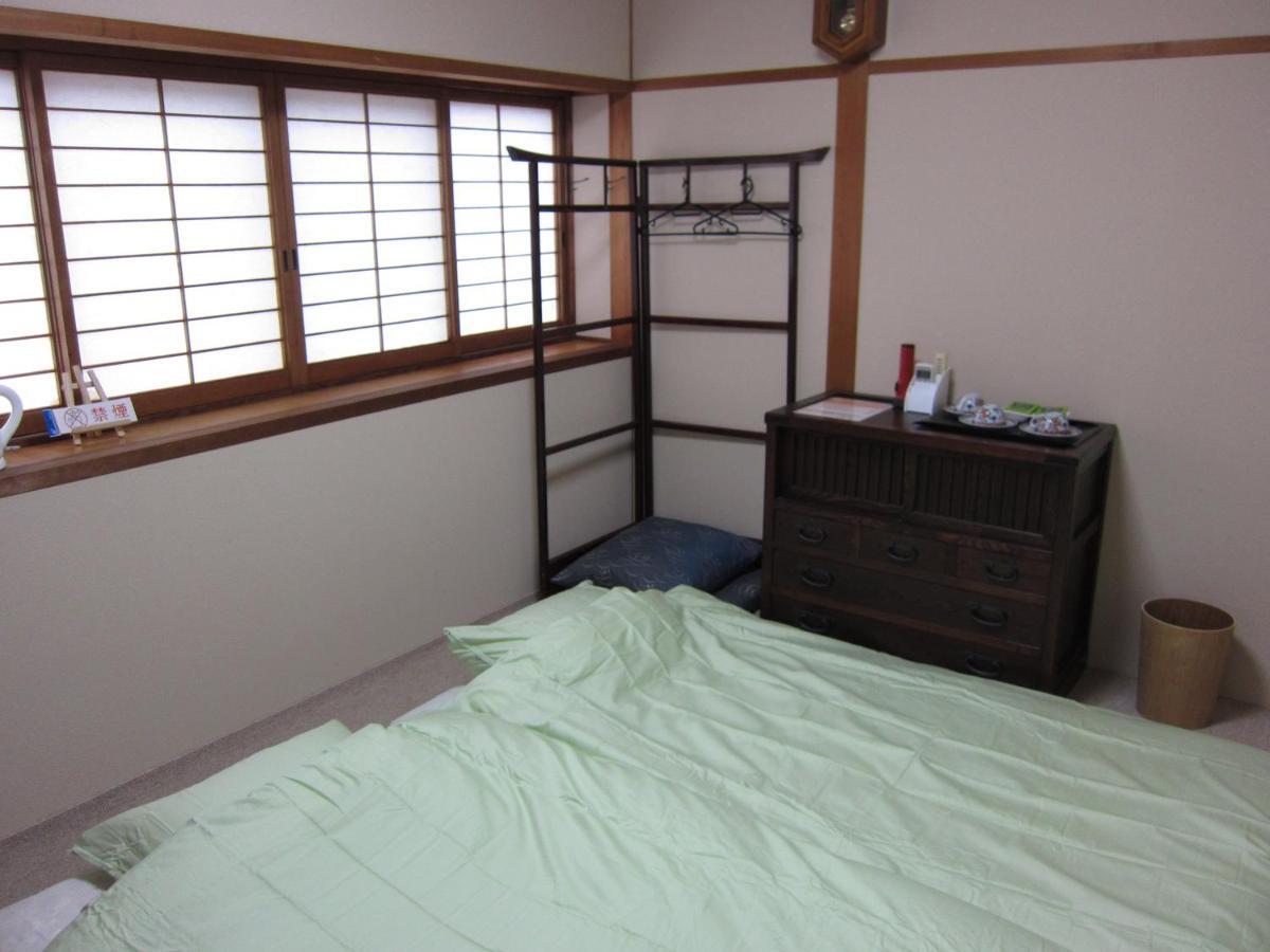 Kyo-No-Sato 京の里 Apartment Kyoto Luaran gambar