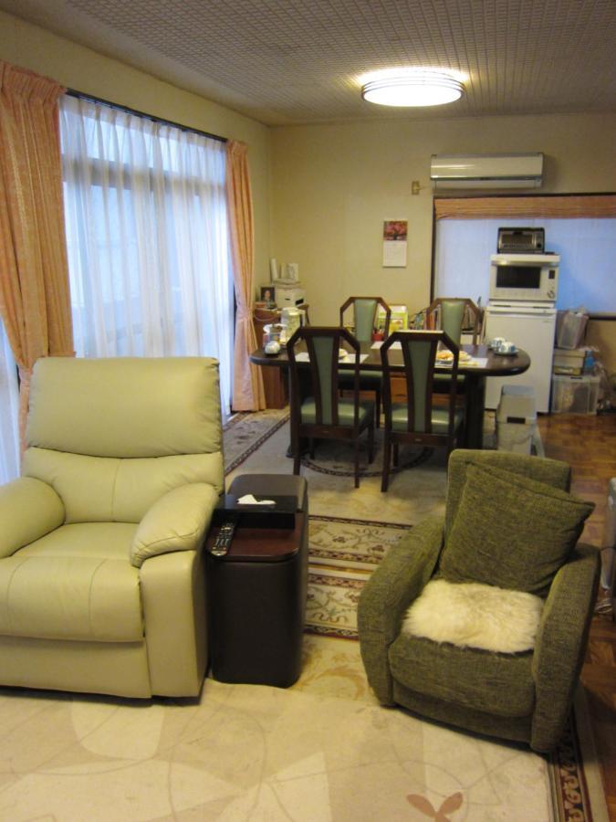 Kyo-No-Sato 京の里 Apartment Kyoto Luaran gambar