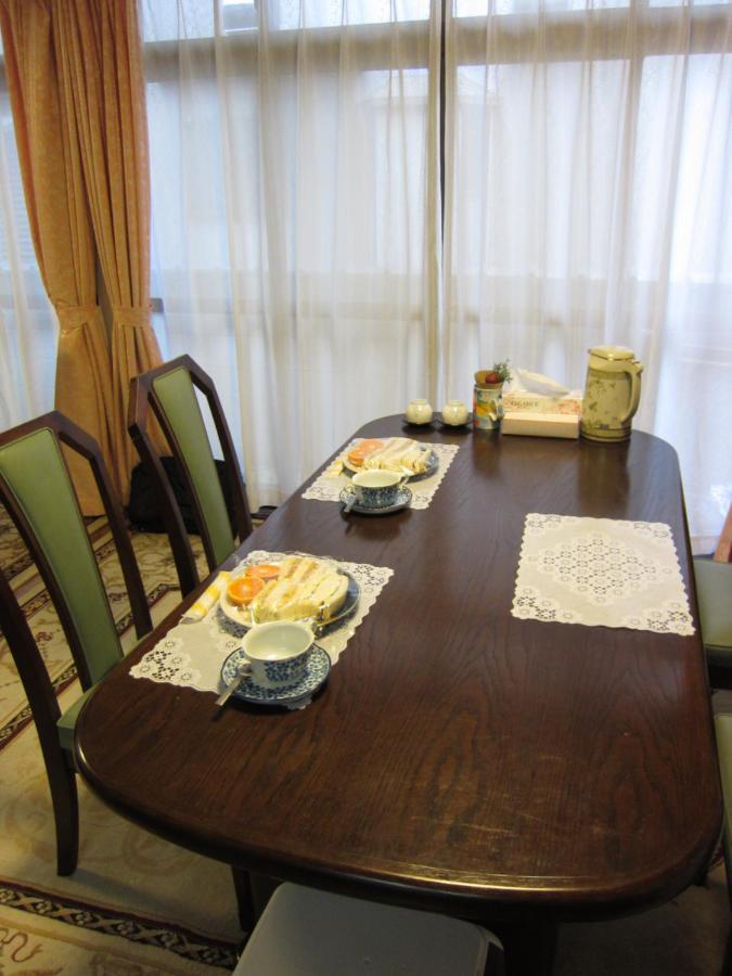 Kyo-No-Sato 京の里 Apartment Kyoto Luaran gambar