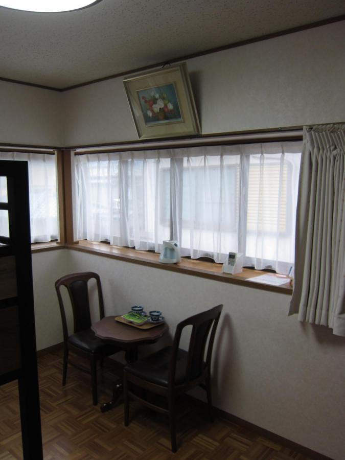 Kyo-No-Sato 京の里 Apartment Kyoto Luaran gambar