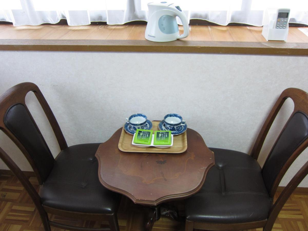 Kyo-No-Sato 京の里 Apartment Kyoto Luaran gambar