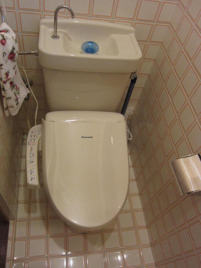 Kyo-No-Sato 京の里 Apartment Kyoto Luaran gambar